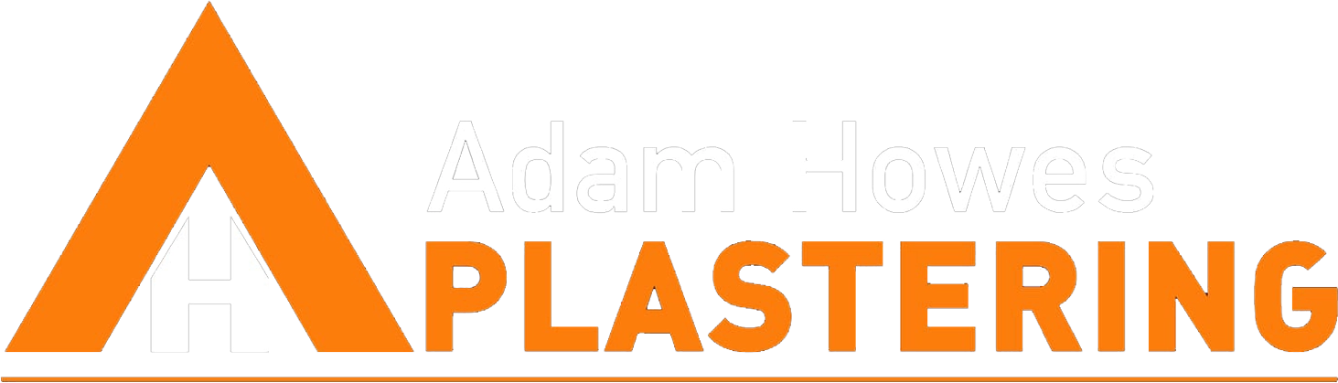 Adam Howe Plastering Logo PNG
