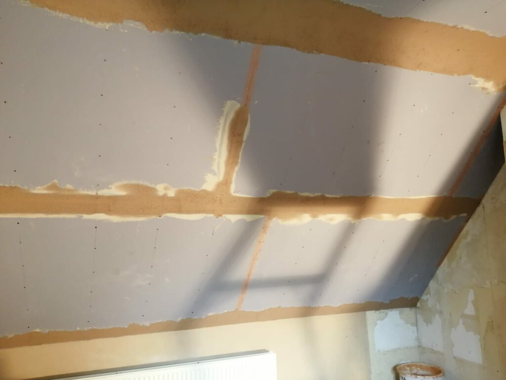 Dry Lining services west sussex